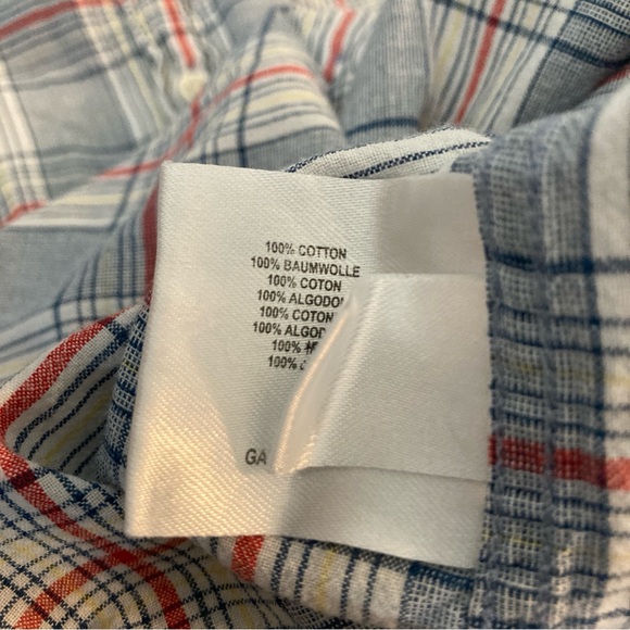 Gant Rugger Shirt - Picture 7 of 7